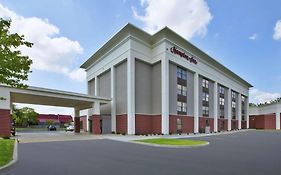 Hampton Inn Toledo South Maumee